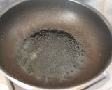 節約時短あつあつ塩味ポップコーン作り方1写真