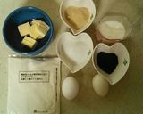 超簡単子供が喜ぶHMで紅茶パウンドケーキ作り方1写真