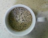 超簡単子供が喜ぶHMで紅茶パウンドケーキ作り方2写真