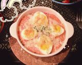 簡単☆明太子ドリア作り方7写真