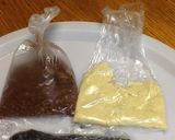 簡単♪低糖質！おからのソフトクッキー作り方5写真