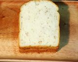 ビタントニオで♪卵とチーズのパニーニ作り方7写真