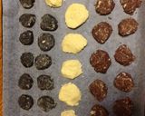 簡単♪低糖質！おからのソフトクッキー作り方8写真