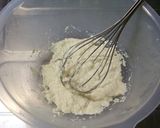 お豆腐パン♪手捏ね３分パン作り方2写真