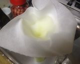 自家製果実酒　さっぱりレモン　甘さ控えめ作り方15写真