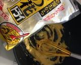 大きなおからホットケーキ作り方1写真