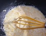 大きなおからホットケーキ作り方3写真
