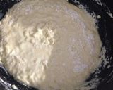 大きなおからホットケーキ作り方4写真