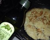 大きなおからホットケーキ作り方8写真
