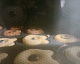 簡単✨美味しい😋混ぜるだけ‼️ミニ焼きドーナツ作り方7写真