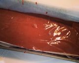バター不使用！極上濃厚豆腐ガトーショコラ作り方4写真