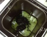 よもぎ餅作り方3写真