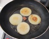 たまねぎのコンソメスープ煮作り方5写真