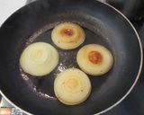 たまねぎのコンソメスープ煮作り方7写真