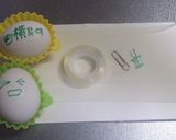 黄身返し玉子@黄金伝説一万円生活・北山作り方1写真