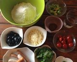 パーティに★ホットプレートdeナンドッグ作り方1写真