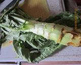 山くらげのきんぴら作り方1写真