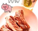 ☺簡単♪スペアリブの赤ワイン煮込み☺作り方9写真