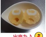 黄身返し玉子@黄金伝説一万円生活・北山作り方16写真