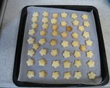 ザクザク♪簡単☆ジャムクッキー作り方6写真