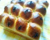 ちぎりあんぱん(*´∀`)♪作り方8写真