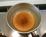 カレイのおろし煮作り方1写真