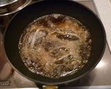 カレイのおろし煮作り方3写真