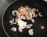 タケノコの和風パスタ作り方2写真