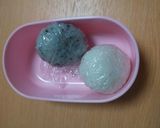 幼稚園 お弁当 キャラ弁 うさぎ１作り方1写真