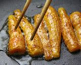 焼きニンジン作り方3写真