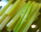季節のお惣菜♪フキと豚コマ肉の炒め煮❀作り方2写真