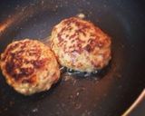 ハンバーグ作り方4写真