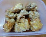 チキン南蛮♪作り方5写真