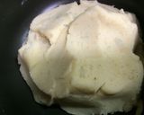 エッグスラット　風（ｅｇｇｓｌｕｔ）作り方5写真