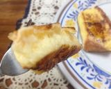 HB食パンで作るふわとろフレンチトースト作り方8写真