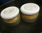 エッグスラット　風（ｅｇｇｓｌｕｔ）作り方11写真
