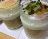 エッグスラット　風（ｅｇｇｓｌｕｔ）作り方15写真