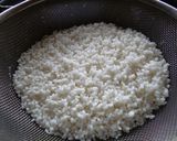 土鍋あさりご飯♪作り方3写真