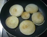 新玉ねぎのチーズ焼き作り方2写真