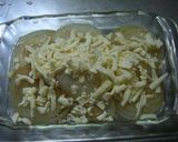 新玉ねぎのチーズ焼き作り方3写真