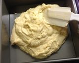 甘酸っぱくて優しい味♡りんご煮のケーキ作り方5写真