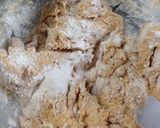 バタピー・ナッツケーキ作り方5写真
