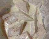節約食材☆冷凍カレイでパネソテー作り方2写真