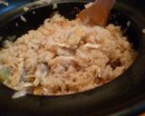 土鍋あさりご飯♪作り方7写真
