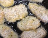 節約食材☆冷凍カレイでパネソテー作り方5写真
