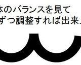 妖怪ウォッチ♪ジバニャン&ウィスパー作り方11写真