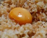 【麻婆豆腐の素】で炊込ご飯♡&スープも♪作り方5写真