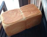 我が家の角食パン ２斤（HB使用）作り方7写真