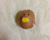 うずらとウィンナーのひよこ？ペンギン？作り方5写真