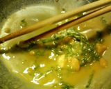 鮭の☆大葉辛子味噌のっけて焼き♪♪作り方2写真